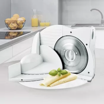 Maestro MR-590 snijmachine wit