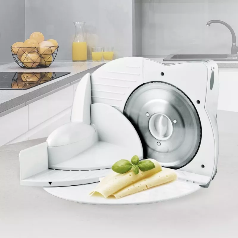 Maestro MR-590 snijmachine wit