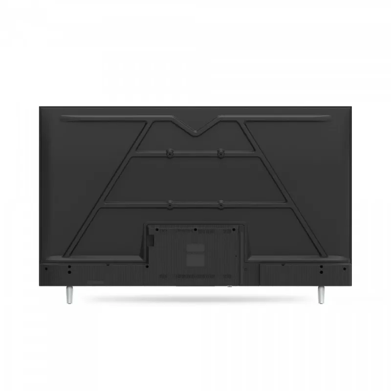 TV LED 55IPLAY6300-U 55 inch LED-display 4K-resolutie
