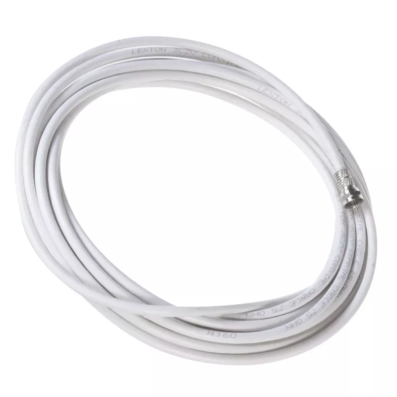 Maclean MCTV-947 actieve omnidirectionele DVB-T/T2 HEVC camperantenne