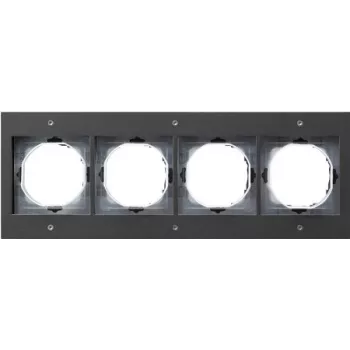 GIRA TX_44 antraciet (021467)
