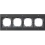 GIRA TX_44 antraciet (021467)
