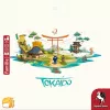 Tokaido 10th Anniversary Edition, bordspel
