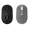 Lenovo Go multi-device muis kantoor dubbelhandig RF draadloos + Bluetooth optisch 2400 DPI