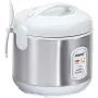 Rijstkoker Steba RK 2 3,5 L 700 W roestvrij staal wit 050200