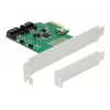 Interne SATA-adapter DeLOCK 90392