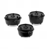 Petromax Dutch Oven ft4.5 met voeten