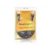DisplayPort-kabel DeLOCK 82773 5 m