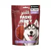 Hondensnack Pan Mięsko eendenjerkyreepjes 100 g