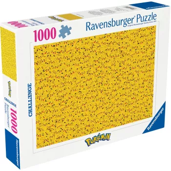 Ravensburger 12000829 puzzel Colour-
