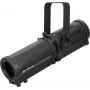 Profielspot EUROLITE PFE-60 WW/CW LED, bundel 9–25°, instelbaar wit (warm/koud)