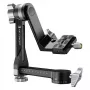 Statiefgimbal-kop K&F Concept KF09.129
