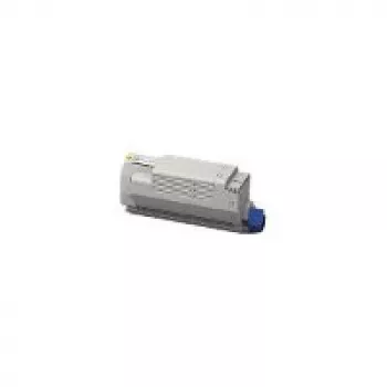 OKI MC770/780 toner 11.500 pagina's geel