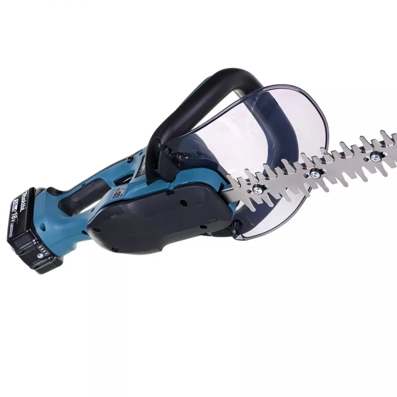 Heggenschaar Makita DUH523RF 18V dubbel mes 3,3 kg