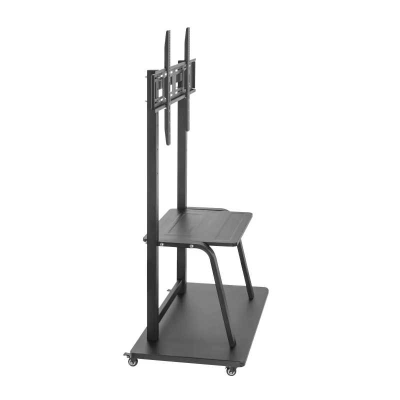 Sbox FS-1035 vaste tv-vloerstandaard, 37-100 inch, tot 150 kg, VESA 800x600