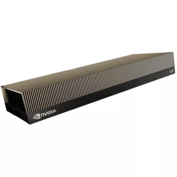 NVIDIA RTX PRO 6000 Blackwell - Server Edition - grafische kaarten - RTX PRO 6000 Blackwell - 96 GB GDDR7 - PCIe 5.0 x16 - 4 x DisplayPort (900-2G153-0000-000)