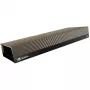NVIDIA RTX PRO 6000 Blackwell - Server Edition - grafische kaarten - RTX PRO 6000 Blackwell - 96 GB GDDR7 - PCIe 5.0 x16 - 4 x DisplayPort (900-2G153-0000-000)