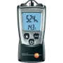 TESTO vocht- en temperatuurmeetapparaat 610 (0560 0610)