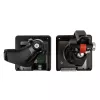 Vluchtcontrolesysteem Logitech G G Saitek X52 Pro