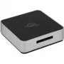 OWC OWCTCCFXB4RDR kaartlezer – USB 3.2 Gen 2 Type-C, CFexpress/SD/SDXC, zwart, 8256 Mbit/s