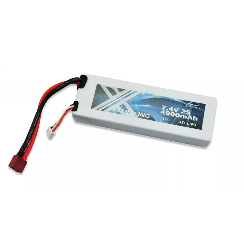 Accu Amewi 28899 radio-controlled (RC) modelonderdeel/accessoire