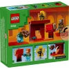 LEGO MINECRAFT 21266 De Nether-lavaslag