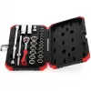 Dopsleutelset Gedore R59003026