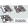 Bosch Serie 6 SPV6ZMX17E vaatwasser volledig geïntegreerd 10 couverts