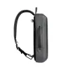XD Design ANTI-DIEFSTAL rugzak / aktetas Bobby Bizz 2.0 grijs P/N: P705.922