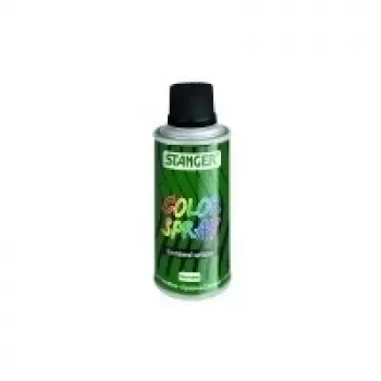 STANGER Color Spray MS 150 ml donkergroen, 115007