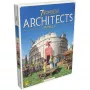 7 Wonders Architects - Medals, bordspel-uitbreiding