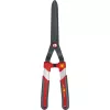 Heggenschaar WOLF-Garten HS-CP met kleine aluminium handgrepen, rood/grijs