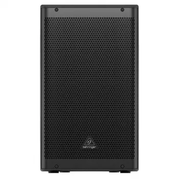 Behringer DR112DSP - actieve luidspreker 12 met Bluetooth
