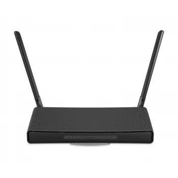 Tafelrouter Mikrotik hAP ax³ Dual-band Wi-Fi 6