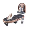 Opvouwbare strijkplank Tefal