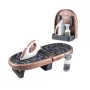 Opvouwbare strijkplank Tefal