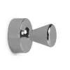 Maul neodymium magneet (Ø x H) 32 mm x 33 mm kegel zilver 2 st. (6168996 )