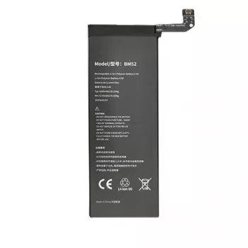 Batterij XIAOMI Mi Note 10