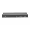 Digitus 8 poorts HDMI KVM switch USB 4K Ultra HD