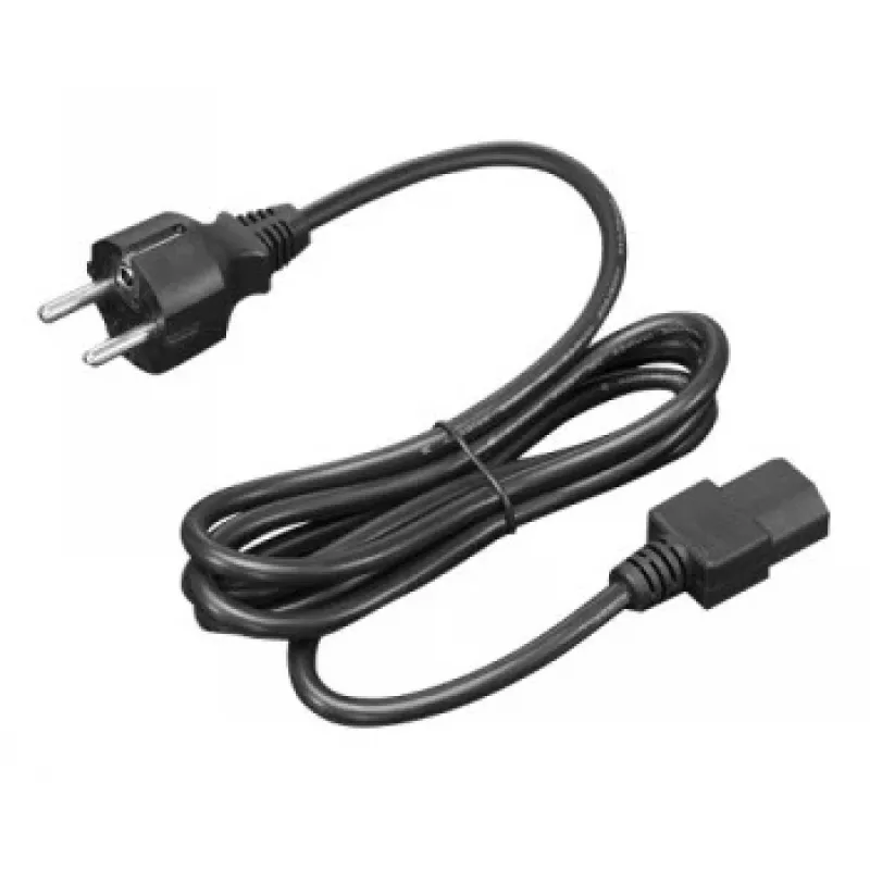 Lenovo 4X20S56717 Voeding Indoor 230 W Zwart