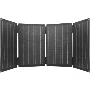 Zonne-oplader SANDBERG 421-20 40W licht – draagbaar zonnepaneel, 40 W uitgang