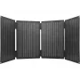 Zonne-oplader SANDBERG 421-20 40W licht – draagbaar zonnepaneel, 40 W uitgang