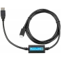 Victron Energy ASS030530010 USB 2.0-interfacekaart micro-USB zwart