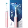 Elektrische tandenborstel Oral-B iO3N oplaadbaar roze