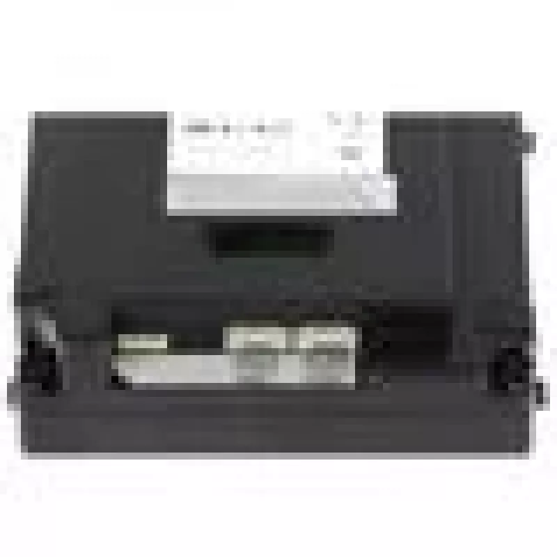 Hikvision DS-KD-KP/S accessoire voor intercoms toetsenpaneel
