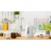 Elektrische waterkoker Zelmer 1,7 L 2200 W wit