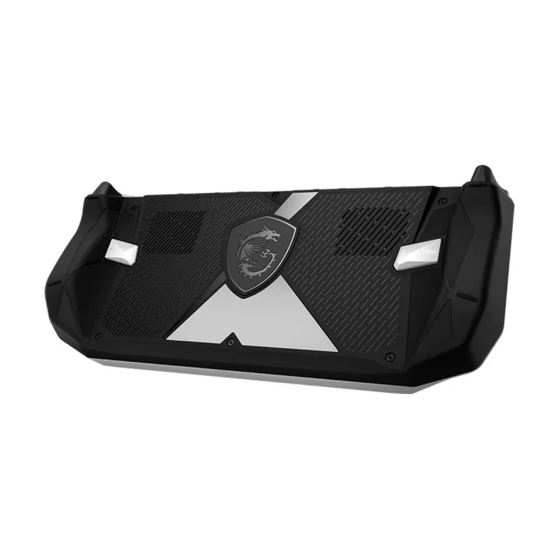 MSI Claw A8 BZ2EM-036 handheld gamingconsole, 1 TB opslag