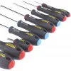 Stanley FatMax FMHT65424-0 schroevendraaierset (9 st.)