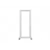 Rack 19 42U 600x1000 grijs Lanberg