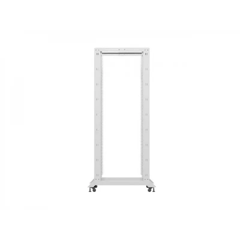 Rack 19 42U 600x1000 grijs Lanberg
